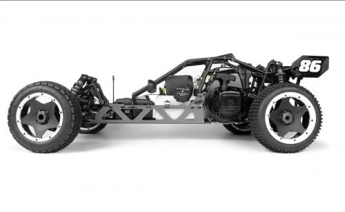 HPI Baja 5B Gas SBK Kit (No Engine) — image 2 of 7