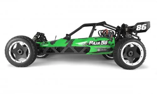 HPI Baja 5B Flux SBK Kit &mdash; image 3 of 7