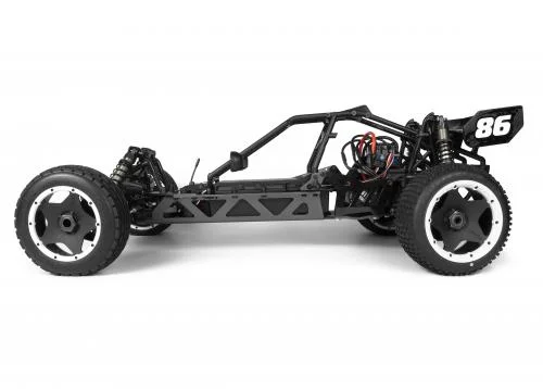 HPI Baja 5B Flux SBK Kit &mdash; image 5 of 7