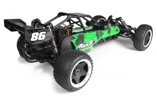 HPI Baja 5B Flux SBK Kit &mdash; image 2 of 7