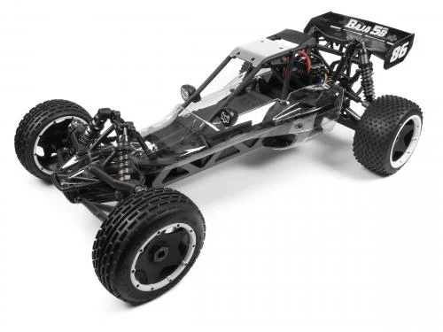 HPI Baja 5B Flux SBK Kit &mdash; image 4 of 7