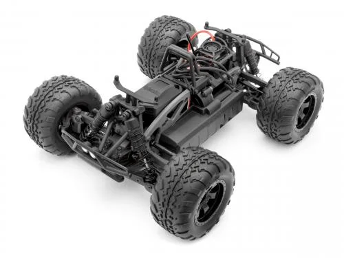 HPI Savage XS Flux - GT2-XS — image 4 of 5