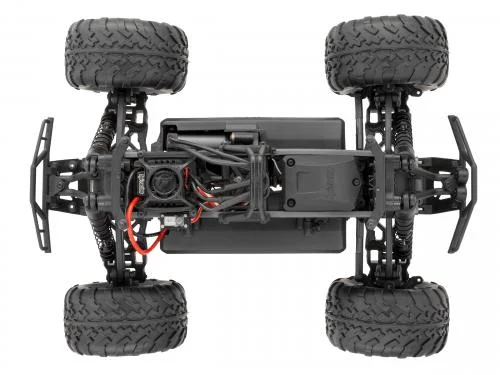 HPI Savage XS Flux - GT2-XS — image 5 of 5