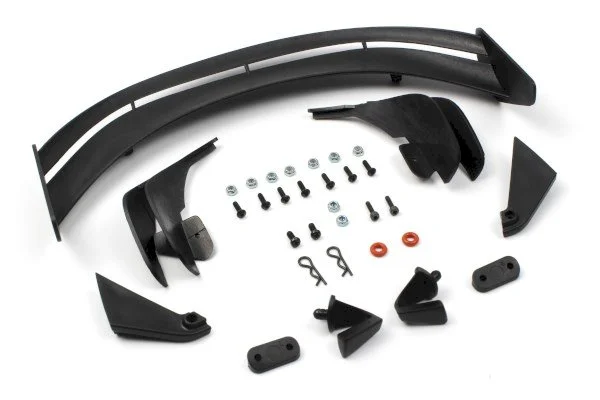 Ford Mustang Mach-e 1400 Body Accessory Set — image 2 of 2