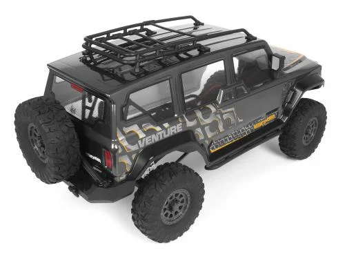 HPI Venture Wayfinder — image 10 of 20