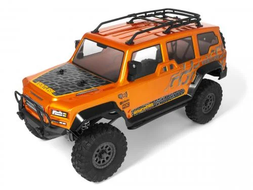 HPI Venture Wayfinder — image 3 of 20