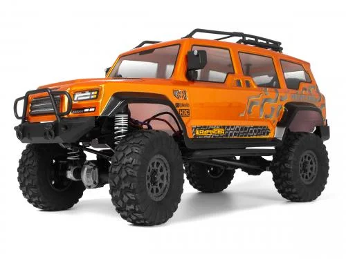 HPI Venture Wayfinder — image 2 of 20