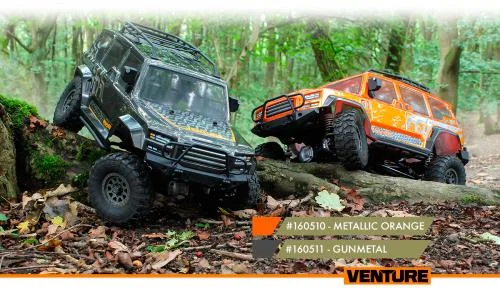 HPI Venture Wayfinder — image 7 of 20