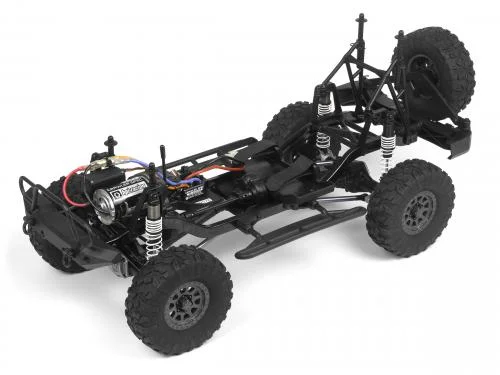 HPI Venture Wayfinder — image 8 of 20