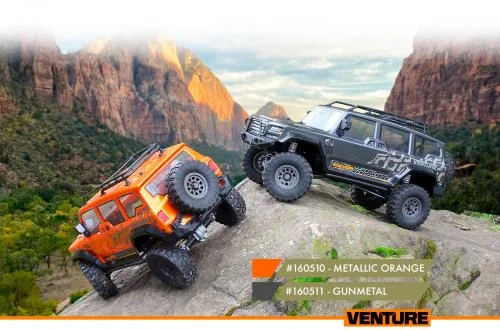 HPI Venture Wayfinder — image 6 of 20