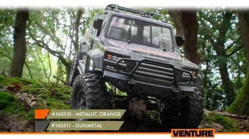 HPI Venture Wayfinder — image 5 of 20