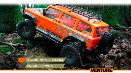 HPI Venture Wayfinder — image 4 of 20