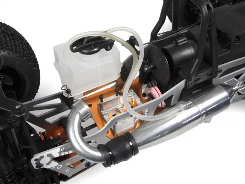 HPI Savage XL Nitro SBK — image 9 of 9