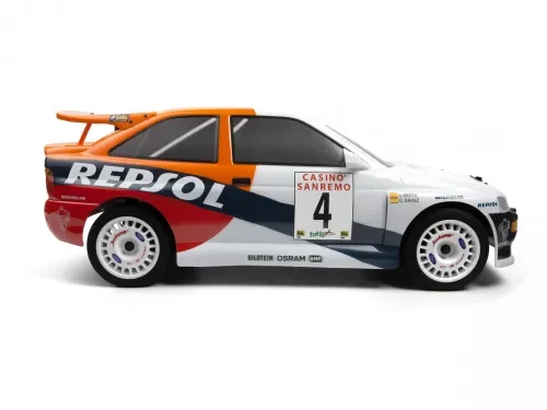 HPI WR8 Flux 1996 Ford Escort RS Cosworth — image 5 of 9