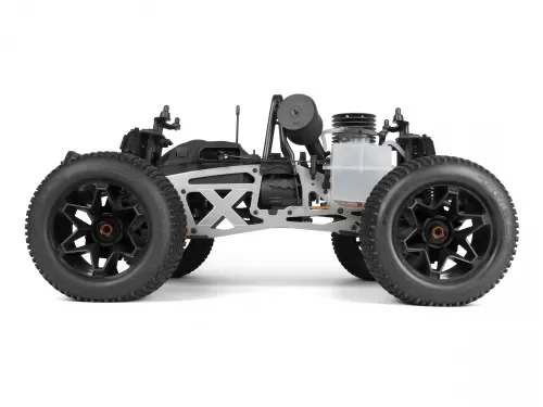 HPI Savage X 4.6 GT-6 — image 9 of 9