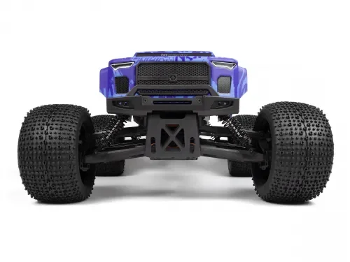 HPI Savage X 4.6 GT-6 — image 7 of 9