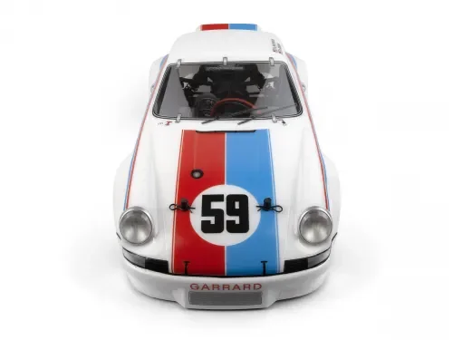 HPI Sport 3 1973 Brumos Porsche Carrera RSR — image 4 of 9