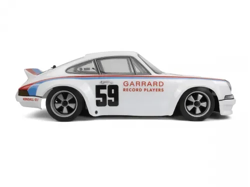 HPI Sport 3 1973 Brumos Porsche Carrera RSR — image 5 of 9