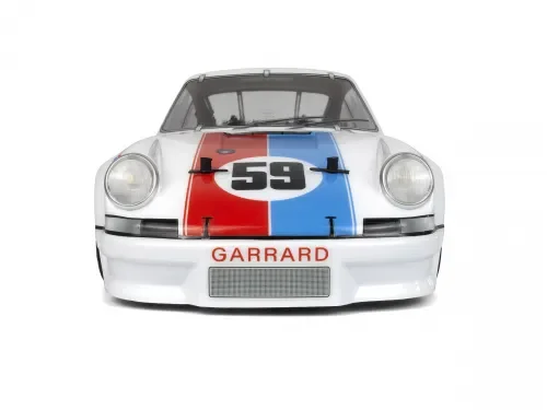 HPI Sport 3 Flux 1973 Brumos Porsche Carrera RSR — image 4 of 9