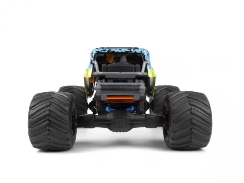 HPI Mini King Flux Big Kahuna Ford Bronco 4400 — image 4 of 5