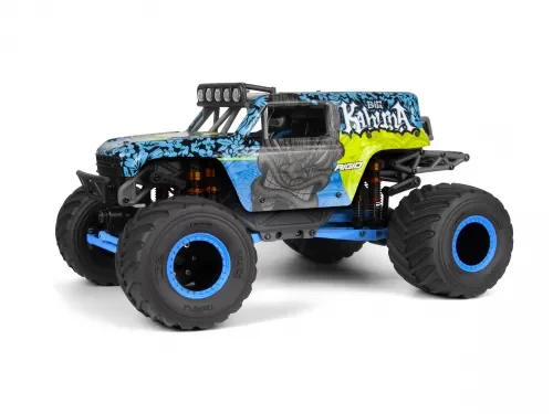 HPI Mini King Flux Big Kahuna Ford Bronco 4400 — image 1 of 5