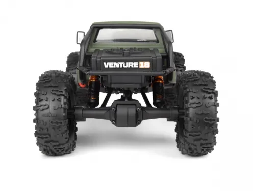 HPI Venture18 CC Flux Competition Crawler — image 7 of 17