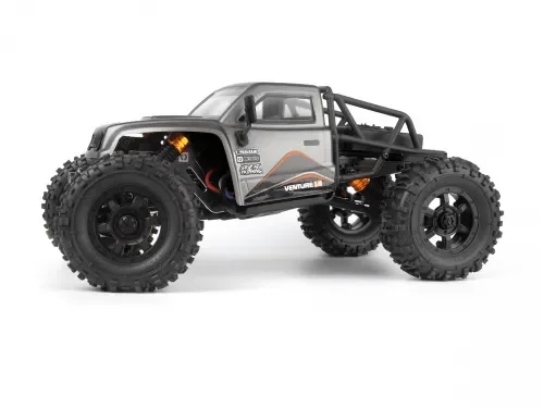 HPI Venture18 CC Flux Competition Crawler — image 4 of 17