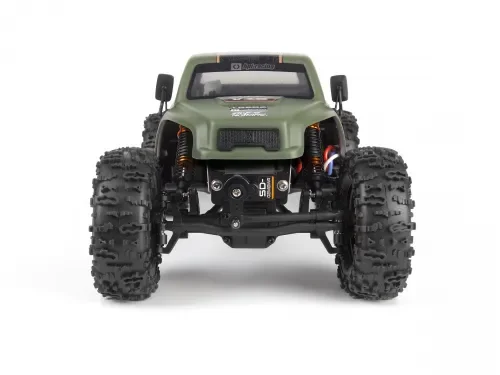HPI Venture18 CC Flux Competition Crawler — image 8 of 17