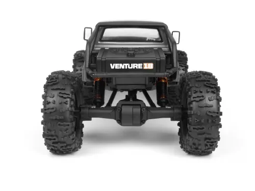 HPI Venture18 CC Flux Competition Crawler — image 12 of 17
