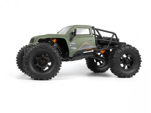 HPI Venture18 CC Flux Competition Crawler — image 9 of 17