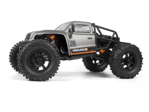 HPI Venture18 CC Flux Competition Crawler — image 6 of 17