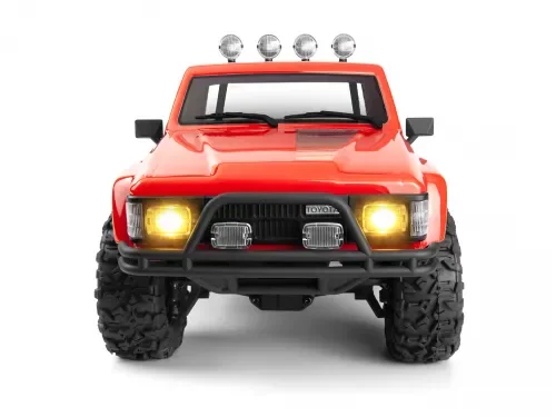HPI Venture18 Flux V2 - 1985 Toyota Hilux SR5 — image 14 of 16