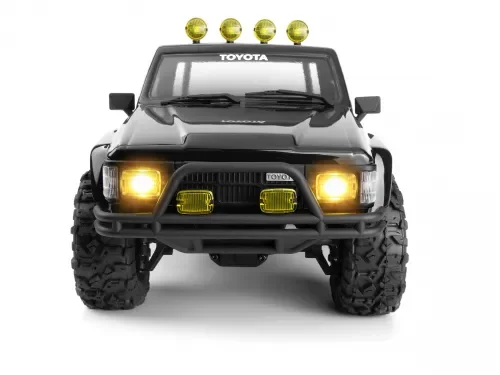 HPI Venture18 Flux V2 - 1985 Toyota Hilux SR5 — image 15 of 16