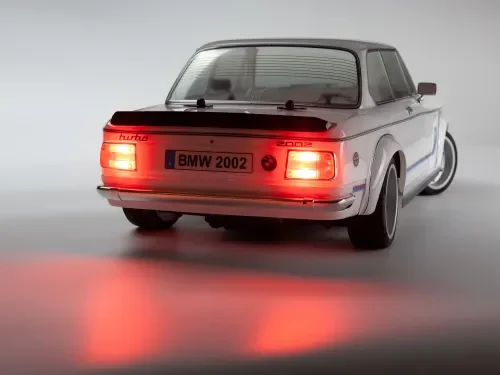 HPI Sport 3 BMW 2002 Turbo — image 4 of 11