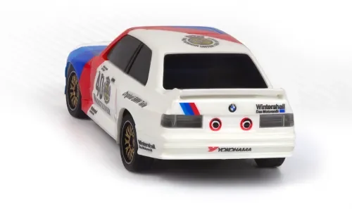 HPI Nano TTR - 1989 BMW M3 Warsteiner — image 5 of 13