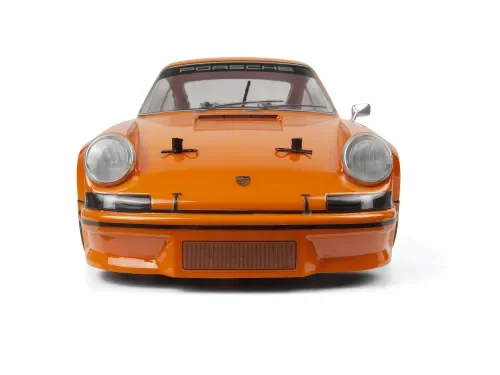 HPI Sport 3 Flux 1973 Porsche Carrera RSR - Orange — image 5 of 9