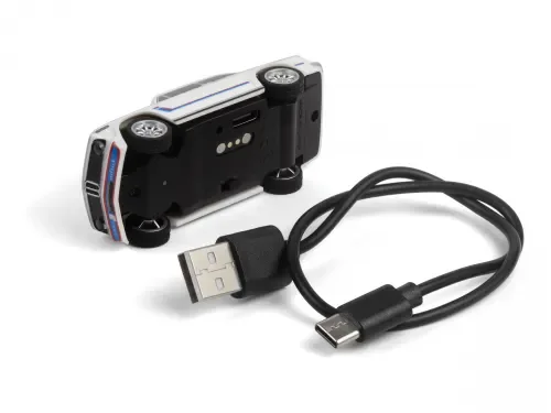 HPI Nano TTR - BMW 2002 Turbo — image 7 of 21