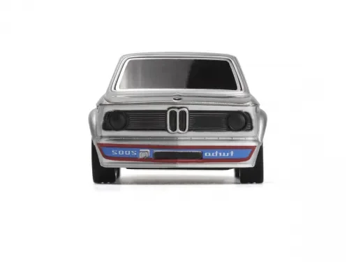 HPI Nano TTR - BMW 2002 Turbo — image 5 of 21