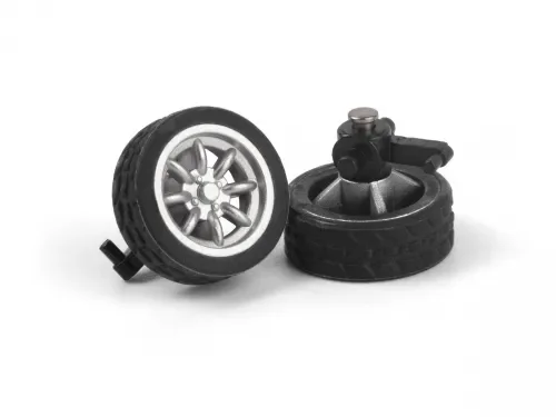 HPI Nano TTR - BMW 2002 Turbo — image 12 of 21