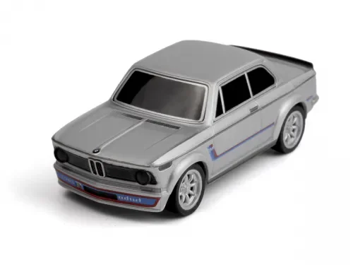 HPI Nano TTR - BMW 2002 Turbo — image 6 of 21