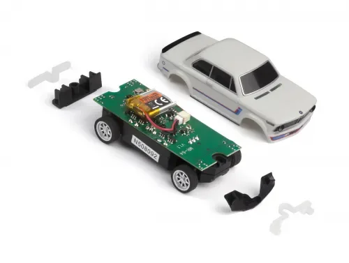 HPI Nano TTR - BMW 2002 Turbo — image 8 of 21