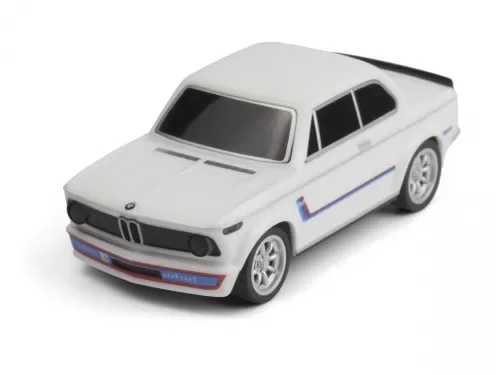 HPI Nano TTR - BMW 2002 Turbo — image 9 of 21