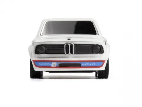 HPI Nano TTR - BMW 2002 Turbo — image 10 of 21