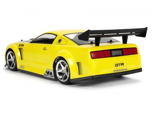 Ford Mustang GT-R (200mm) — image 7 of 10