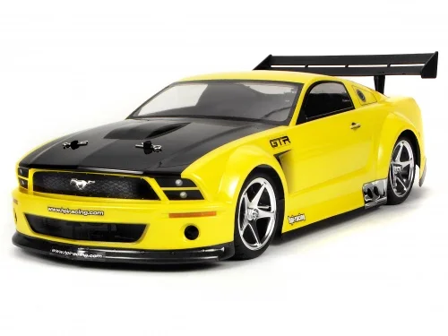Ford Mustang GT-R (200mm) — image 9 of 10