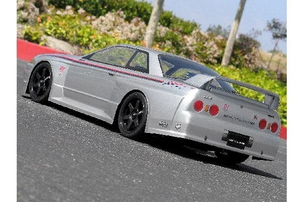 Nissan Skyline R32 GT-R Body 200mm