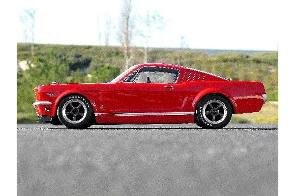Ford Mustang GT 1966 Body 200mm