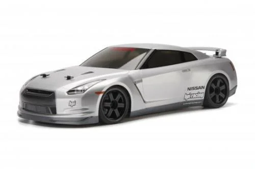 Nissan GT-R (R35) Body (200mm) &mdash; image 2 of 6
