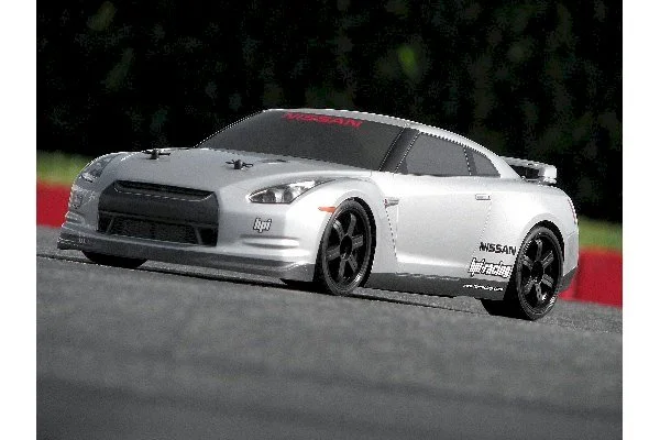 Nissan GT-R (R35) Body (200mm)