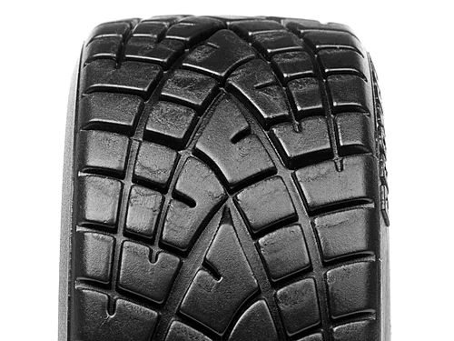 Proxes R1R T-Drift Tire 26mm (2Pcs) &mdash; image 3 of 5